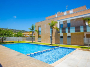 Apartment Pou de Moro